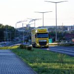 przewozy ładunków niebezpiecznych