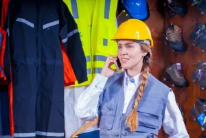 Pranie odzieży roboczej – jak często należy to robić?