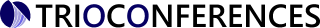 Logo trioconferences.pl